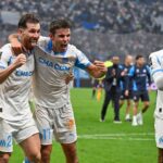 Marseille vs PSG