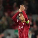 Virgil van Dijk
