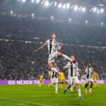 Juventus vs Udinese