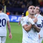 Prediksi Napoli vs Inter Milan 25 Oktober 2025: Duel Panas di Stadio Maradona Napoli vs Inter Milan