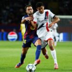 Barcelona vs PSG