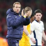 Bukan Haaland atau Mbappe, Justru Harry Kane yang Berpotensi Hancurkan Rekor 91 Gol Messi Harry Kane