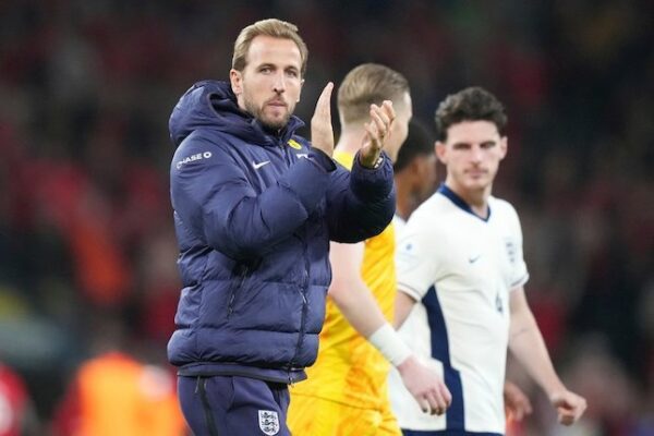 Bukan Haaland atau Mbappe, Justru Harry Kane yang Berpotensi Hancurkan Rekor 91 Gol Messi Harry Kane