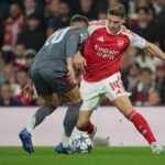 Arsenal vs Olympiakos