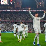 Valverde dan Rodrygo